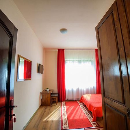 Arieşeni Casa Alina 빌라 외부 사진