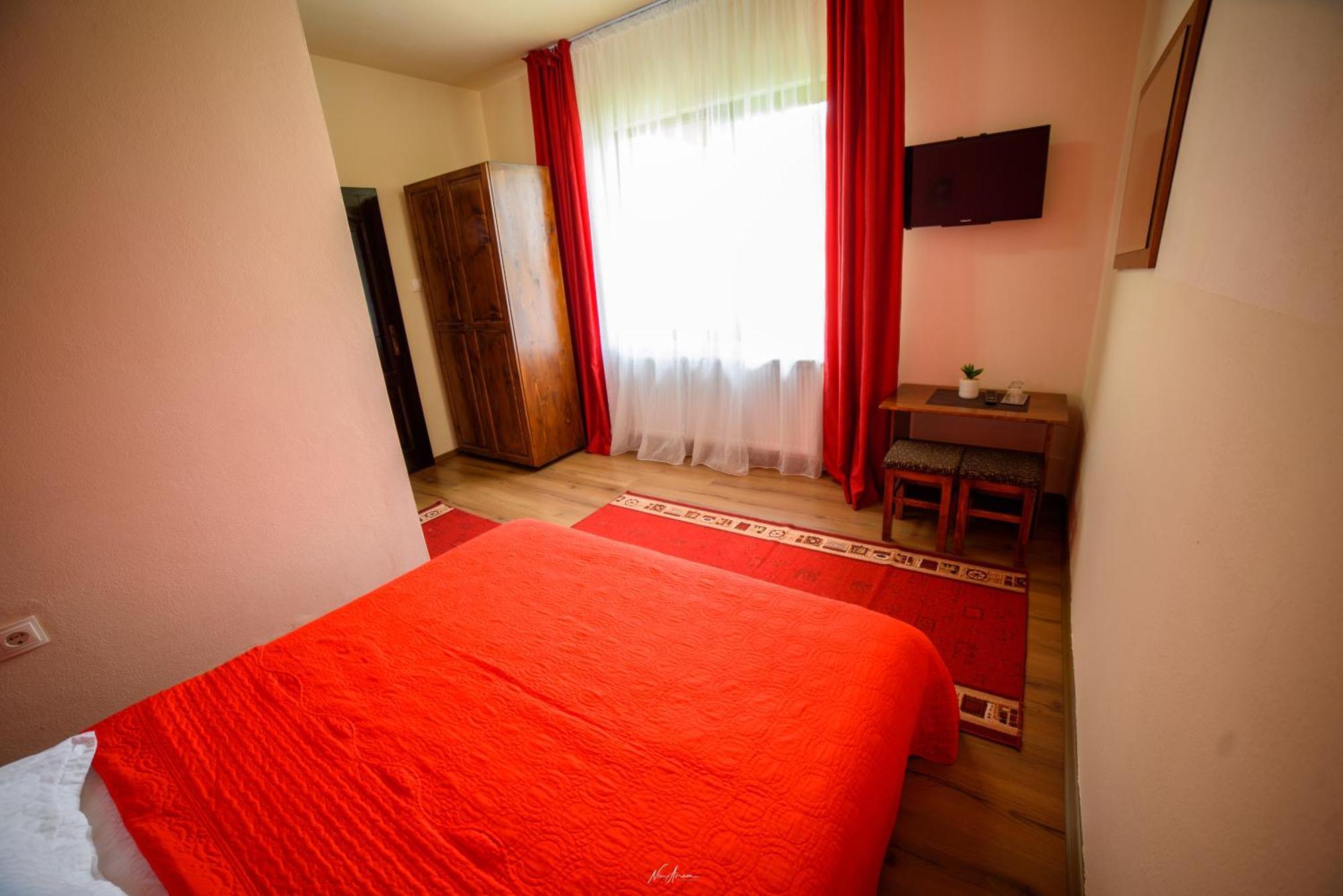 Arieşeni Casa Alina 빌라 외부 사진