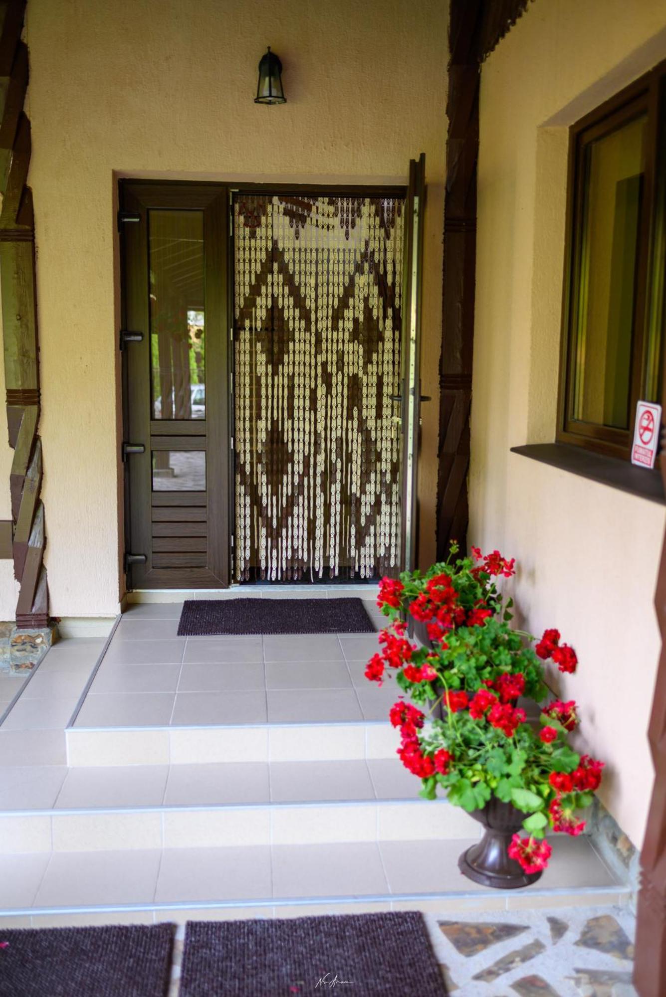 Arieşeni Casa Alina 빌라 외부 사진