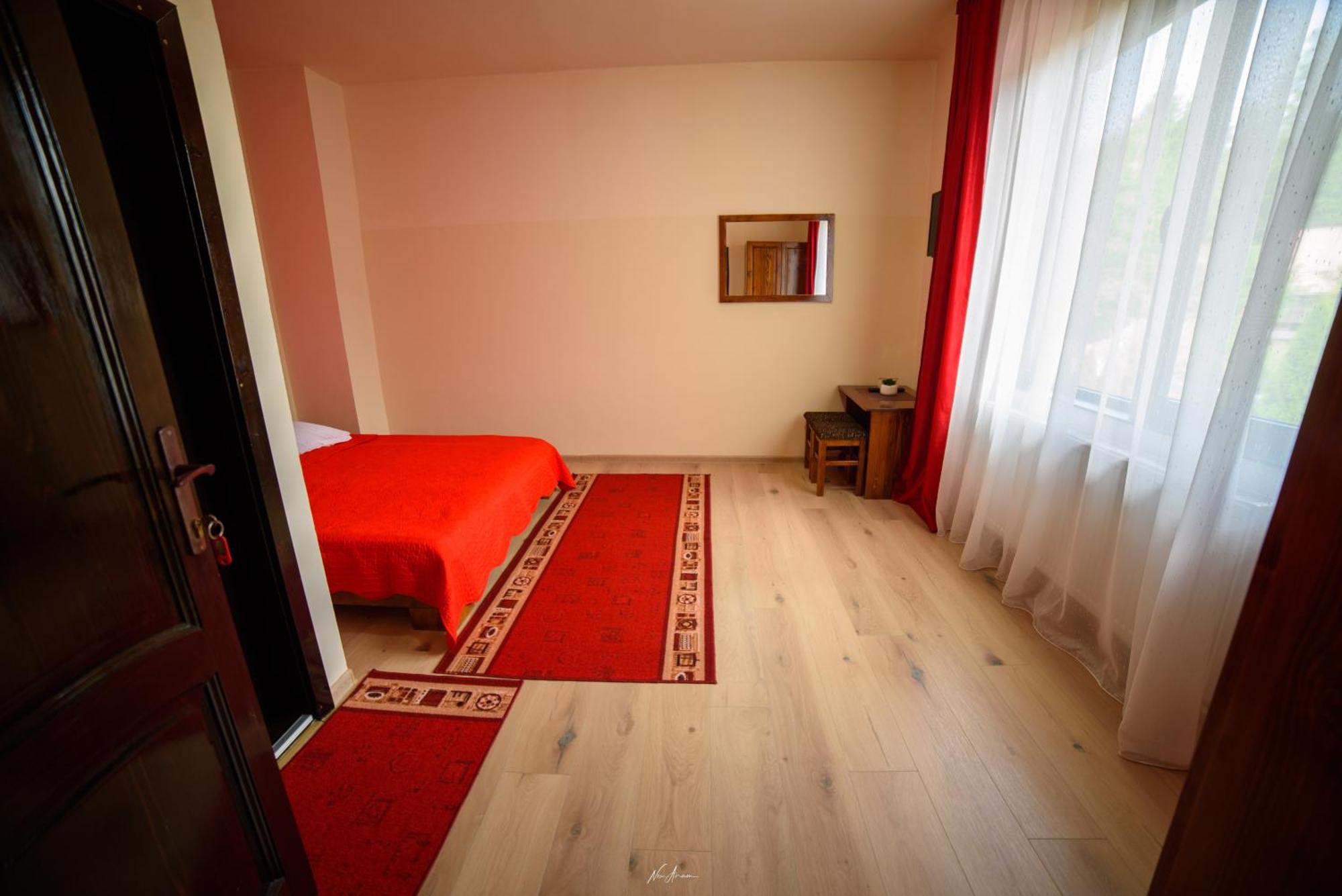 Arieşeni Casa Alina 빌라 외부 사진